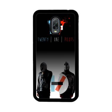 Flazzstore Twenty One Pilots C0392 ... or Samsung Galaxy J7 Plus
