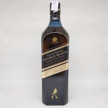 Jual Johnnie Walker Double Black Termurah - Harga Grosir ...