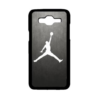 Acc Hp Jordan K0012 Costum Hardcase Casing For Samsung Galaxy J2 Prime