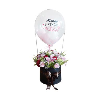 Flower Advisor Addeva Flower Bouquet