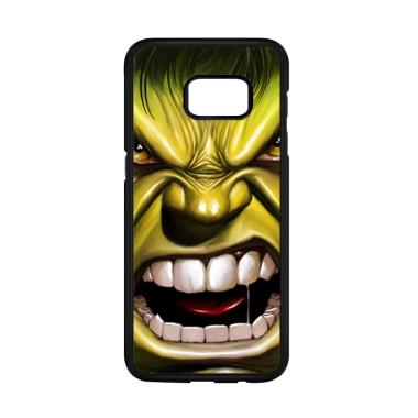 Acc Hp Hulk J0273 Casing for Samsung Galaxy Note FE or Note 7