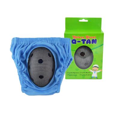 Q-Tan Celana Dalam Sunat Anak - Biru [1 pc]
