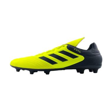 Adidas Copa 17.3 FG Sepatu Sepakbola [S77143]