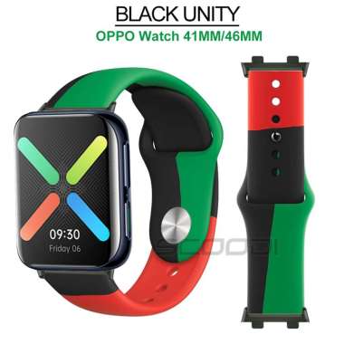 Harga Oppo Watch 46mm Strap Terbaru 