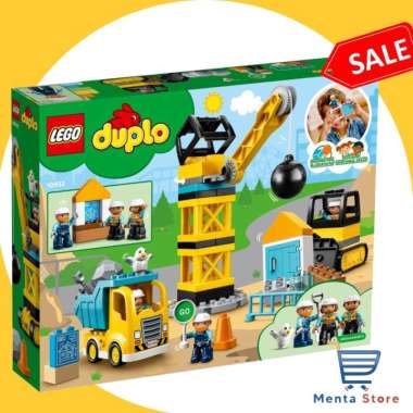 duplo lego