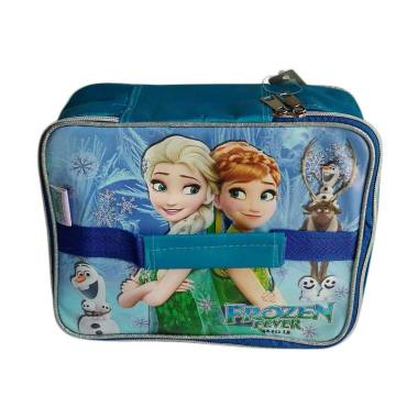 Frozen 0930050019 Foil Lunch Box Anak