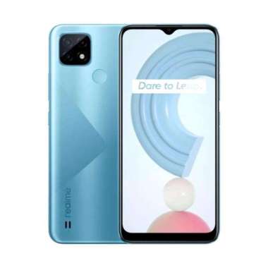 Realme C21 Smartphone 4/64