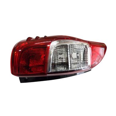 Daihatsu 81561-BZ240-001 Lampu Stop Belakang Mobil for Daihatsu Xenia New All 2014 Keatas