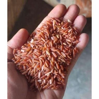 Beras Merah Super Pulen 5kg