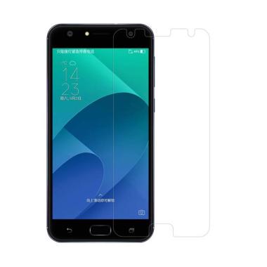 VR Tempered Glass Asus Zenfone 4 Se ... elfie Pro ZD552KL - Clear