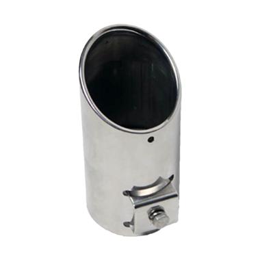 Otoproject Muffler Knalpot Mobil for Mitsubishi Xpander