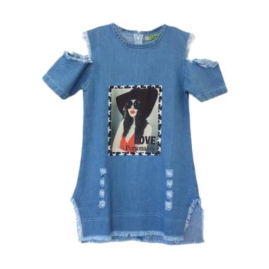 Model Baju Dress B2w2 Jual Produk Terbaru February 2019 Blibli Com