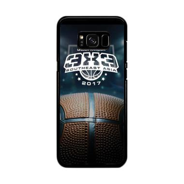 Acc Hp Under Armor 3X3 O0859 Casing for Samsung Galaxy S8 Plus