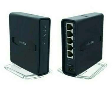 MIKROTIK RB952Ui-5ac2nD-TC Dual Band Router Wireless hAP AC LITE TC