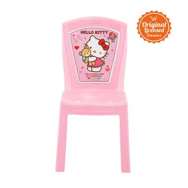 5100 Koleksi Kursi Plastik Hello Kitty Gratis Terbaik
