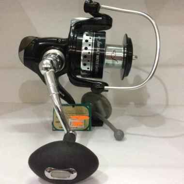 REEL SHINO SALT WATER GAME 6000PG