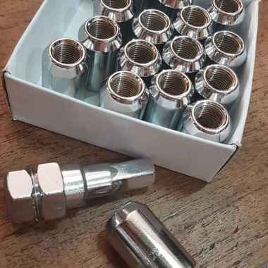 LUG NUT khusus 1.25