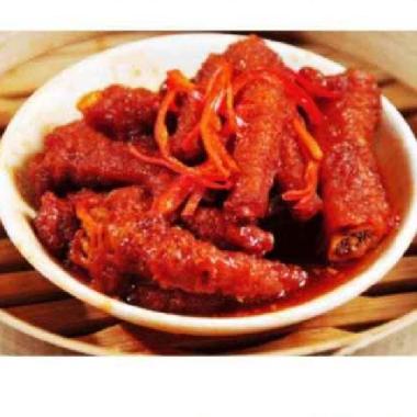 Ceker Ayam Dimsum - 500gr