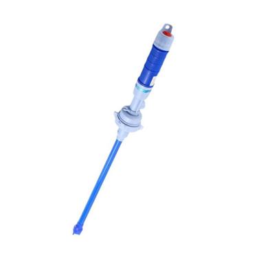 GSF 468 Baterai Electric Water Pump Pompa Galon- Biru