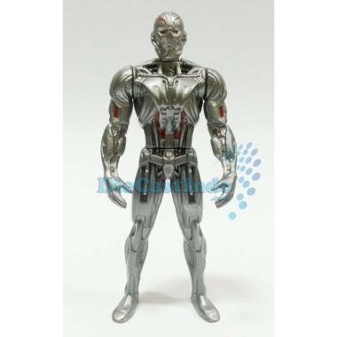 Takara Tomy Metacolle Marvel Ultron