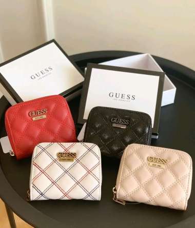 harga dompet guess original