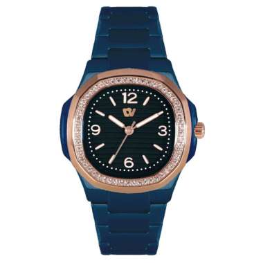 Christ Verra Women's Watches CV C 1017088L-1J BLU Blue
