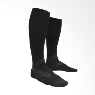 TXG Gentleman Series Socks Kaos Kaki - Black