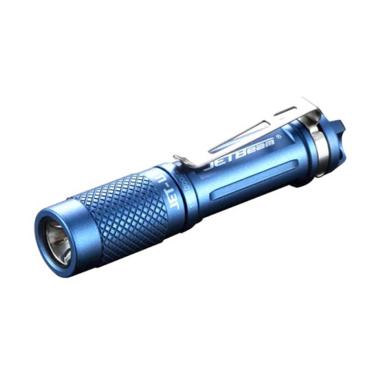Jetbeam 3535-UV-365nm Jet-UV Senter LED Ultraviolet - Blue