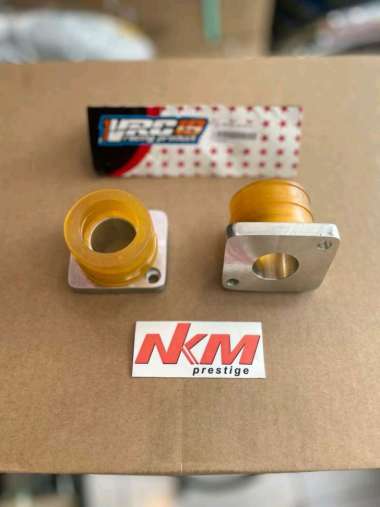 MANIPOL INTEK TEFLON INTAKE SATRIA FU PE PWK 28