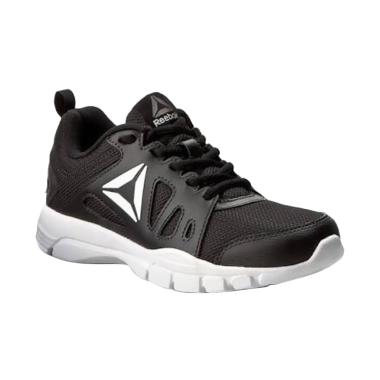Reebok Trainfusion Nine 2.0 Black Mens Running Shoes [BD4791]