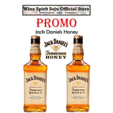 Jual Jack Daniels Honey di Surabaya - Gratis Ongkir & Harga ...