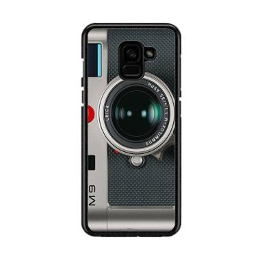 Guard Case Camera Leica O1275 Custo ... or Samsung Galaxy A7 2018