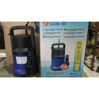 Pompa Air Celup San-Ei SE - 132 Auto
