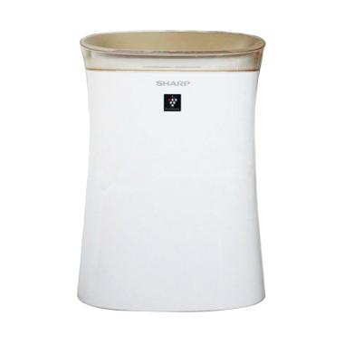 Sharp FP-G50Y-W HEPA Filter Air Purifier Putih