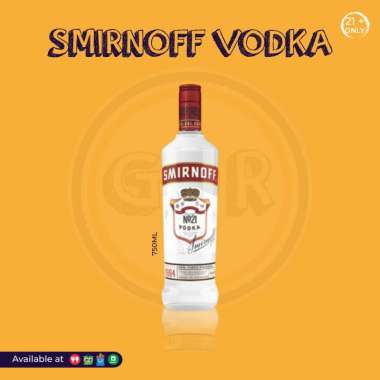 Vodka - Harga Terbaru Juli 2022 | Blibli