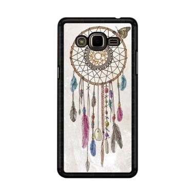 Acc Hp Dreamcather S0059 Custom Casing for Samsung J3 2015