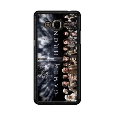 Acc Hp Game of Thrones G0153 Custom Casing for Samsung J3 2015