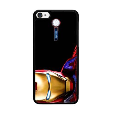 Acc Hp Avenger-Iron Man O0269 Custo ... 6 Plus or iPhone 6S Plus