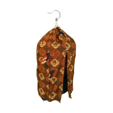 Jual Sempati Kerodong Sangkar Burung Murai Orange No 1 2 3