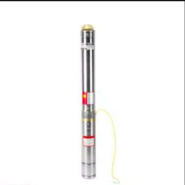 Pompa Celup Sumur Dalam Shimizu SPG20-315K (+ kabel)