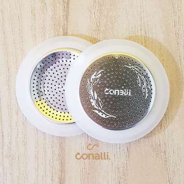 Seal Mokapot Gasket 2 Cup Conalli Spare Part Filter Mokapot Seal Karet