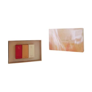 Rollover Reaction Halolight Set
