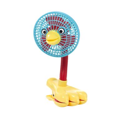 Mothercare Birdy Breezer Cooling Fan Aksesoris Stroller