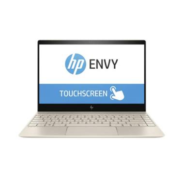 HP Envy 13-ad182TX Notebook - Gold ... 13.3
