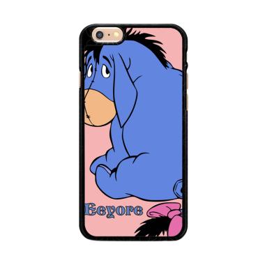 Flazzstore Eeyore C0056 Premium Cas ... 6 Plus or iPhone 6S Plus