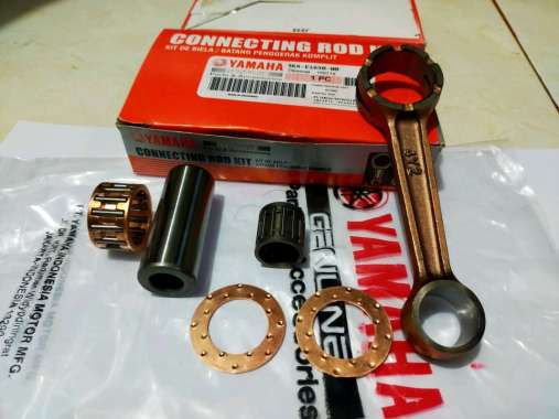 stang seher komplit Yamaha (4Y2) RX king/RX New