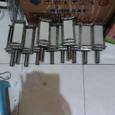 harga Burner infrared Bakaran panggangan gas 2,3,4,6 tungku Multicolor Blibli.com