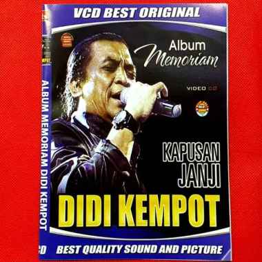 Promo Unik NEW KASET DVD FILM BIOSKOP COLLECTION UPIN IPIN KERIS