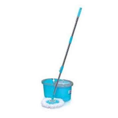 Livina Spin Mop Superior BM-47 LION STAR