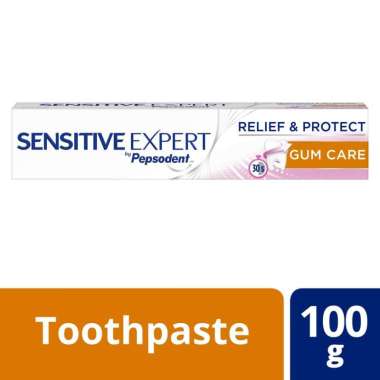 Pepsodent Pasta Gigi Sensitive Expert